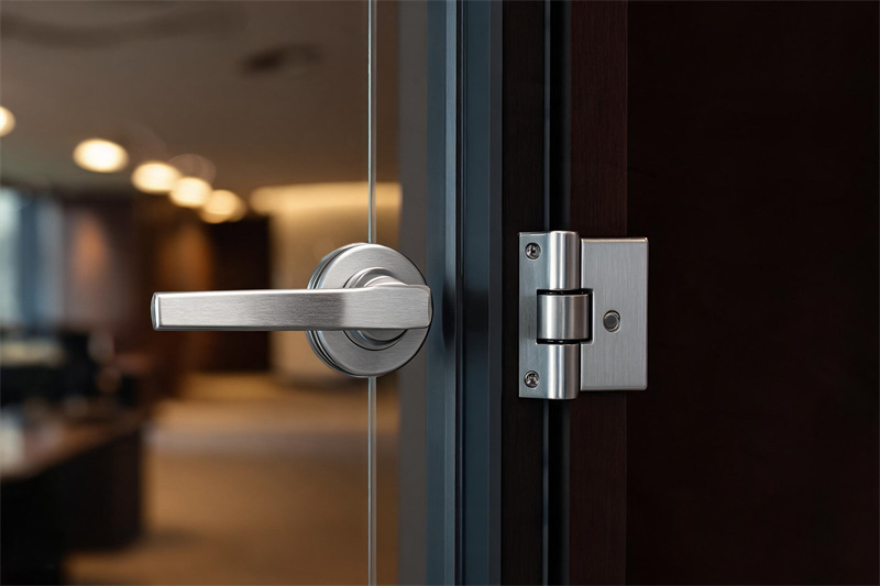 广州市 钥匙断在锁芯里怎么办？老 locksmith 教你三招自救不求人